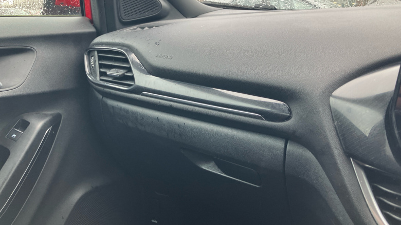 Ford Puma 1.0 EcoBoost Hybrid mHEV ST-Line 5dr Petrol Hatchback